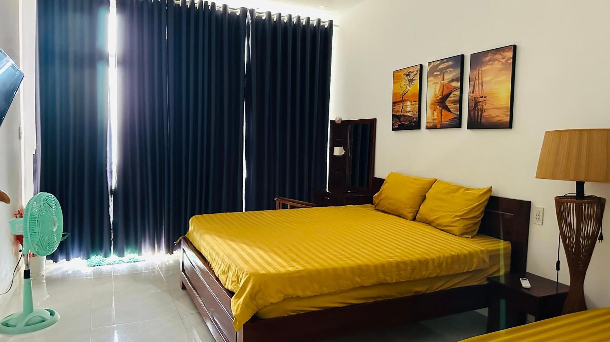 Sunset Beach House Phu Quoc Exterior photo